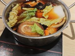 -吉野家 (新街口外大街店)