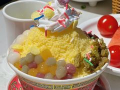 -旺龙巷重庆脆毛肚火锅·潜山扛把子店(潜山商业街店)