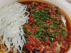 -味上湘菜馆(岳麓山店)