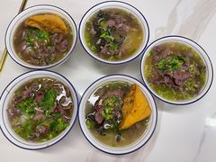 -辉程汤粉店(顺发路店)