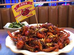 -庆峰龙虾烧烤(合肥一店)