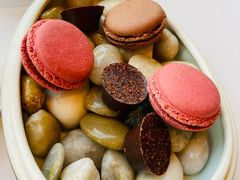 甜点-福楼法餐厅FLO