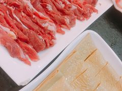 -陈府大宅门成都火锅·手切鲜肉(太原街店)