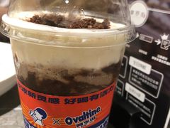 -喜茶(上海兴业太古汇店)
