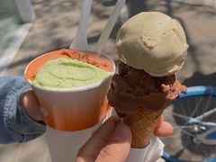 -Dip in Gelato(富民路店)