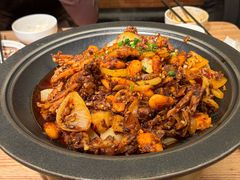 -六月雪干锅(绵阳凯德广场店)