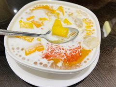 -民信老铺(双皮奶博物馆店)