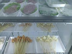 -刘全福吊炉烧烤王(东江路店)