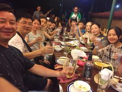 -茉莉.Red Crab