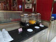 -四季海鲜酒楼·粤菜·早茶·宴会(南山中心区店)