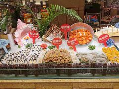 -芭菲盛宴·环球美食(锦城万达广场店)