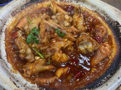 -喝丢一只鞋海鲜烧烤(总店)