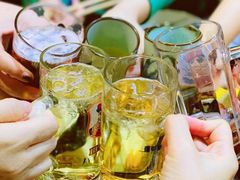 -晶吉·居酒屋·烧鸟·海胆(民主广场店)