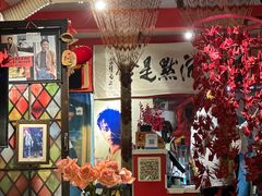 -为你钟情咖啡馆(春熙路太古里步行街店)