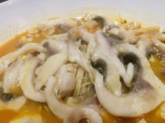 -鱼醉无骨鱼·中山脆肉鲩(荔湾路店)