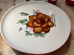 -京华烟云·北京烤鸭(领展购物广场·中关村店)