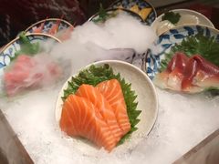 -和风食堂·日料·无界小火锅