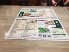 -翠华餐厅(德辅道中店)