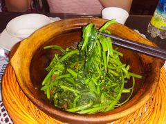 -熠盛粤味·顺德桑拿鸡(永康路店)