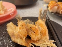 -争鲜回转寿司(西红门荟聚PLUS店)