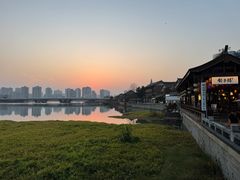 -大小河街