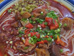 -十里香粉馆(虹桥中路店)