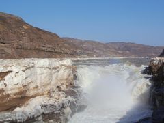 -陕西黄河壶口瀑布旅游区