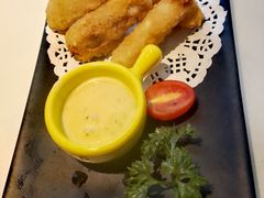 -豪客来牛排(华创国际广场店)