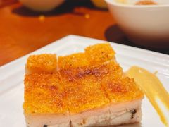 三层肉-杭州JW万豪酒店-万豪中餐厅
