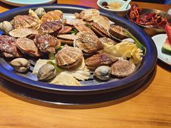 -三个渔夫·蒸汽海鲜(小白楼店)