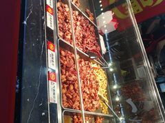 -老韩煸鸡(汉街店)