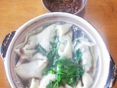 -吴淞老街砂锅馄饨(北兴路店)