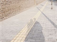 -西安市广仁寺