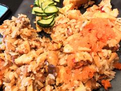 -老啪叽串炒饭(铁百店)