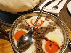 -ELI FALAFEL Lebanese&Mediterranean黎巴嫩美食(富城路店)