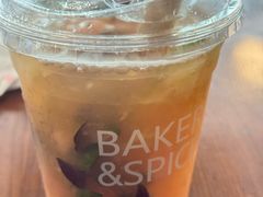 -BAKER&SPICE(祥云小镇店)
