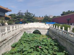 -北京市劳动人民文化宫(太庙)