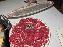 -汕头八合里海记牛肉店(清河店)