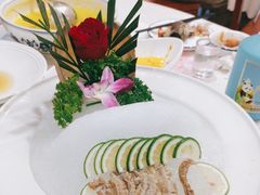 -北戴河转鱼·炒螃蟹酱餐厅