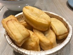-味莊·青岛菜(云霄路店)