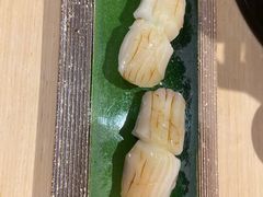 -鮨青(恒基名人购物中心店)