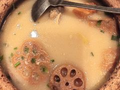 -全聚贤餐厅·湖北家常菜(沙湖店)