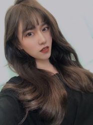 -3AM HAIR SALON染发接发