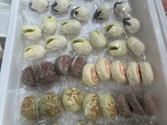 -老鼎丰糕点铺子(国贸商城店)