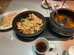 -云海肴·汽锅鸡·云南菜(领展购物广场·中关村店)
