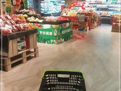 -翠微家园超市(甘家口店)