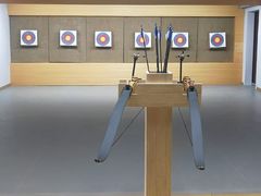 -道顺射箭·团建·骑射(张杨路店)