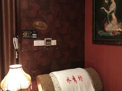 -水秀坊·足道SPA 按摩(巨鹿路店)
