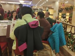 大堂-顺风海鲜港(金玉兰店)