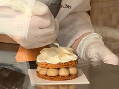 -VERIE BAKEHOUSE